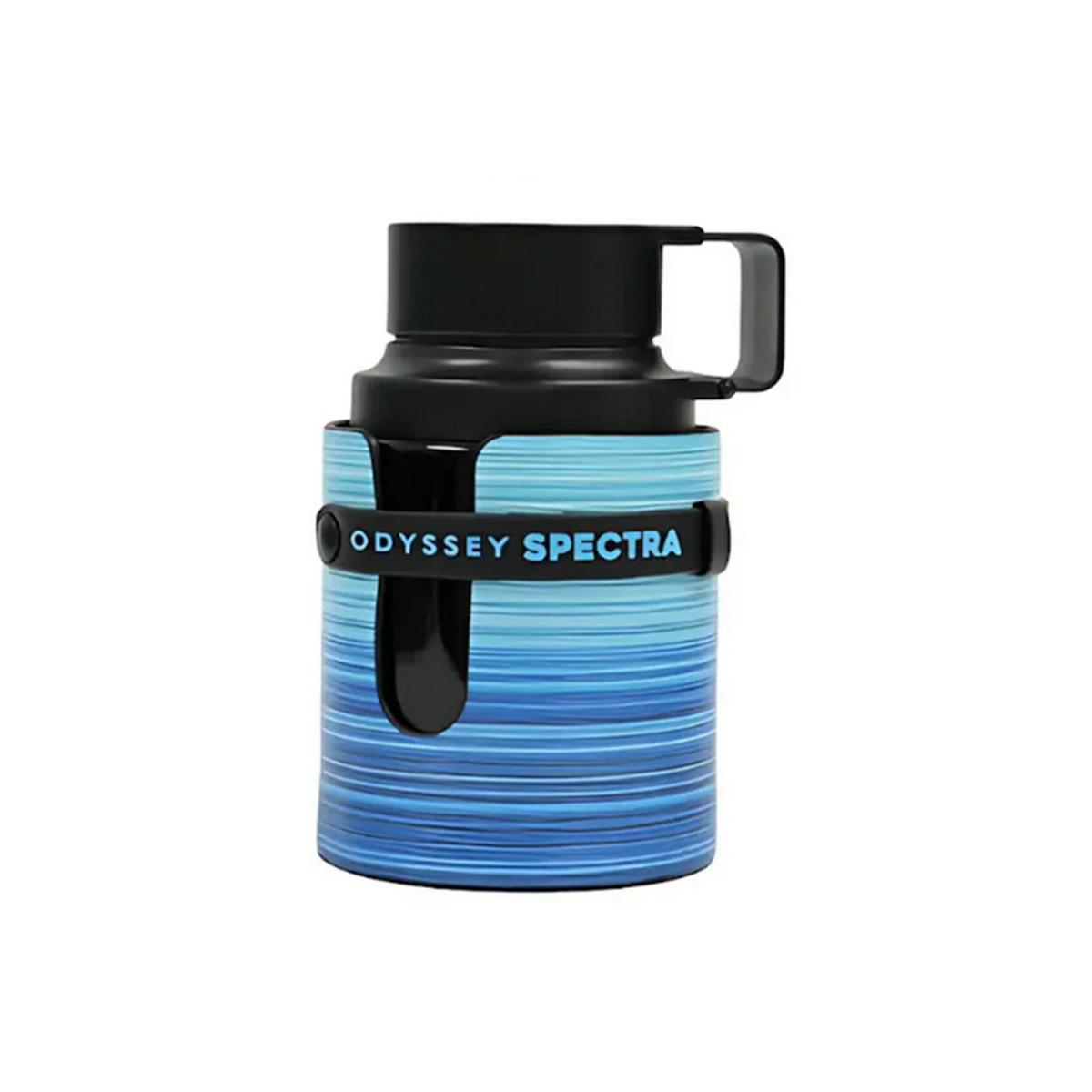Armaf Odyssey Spectra Blu Edition EDP 100 ml (3.4 oz)