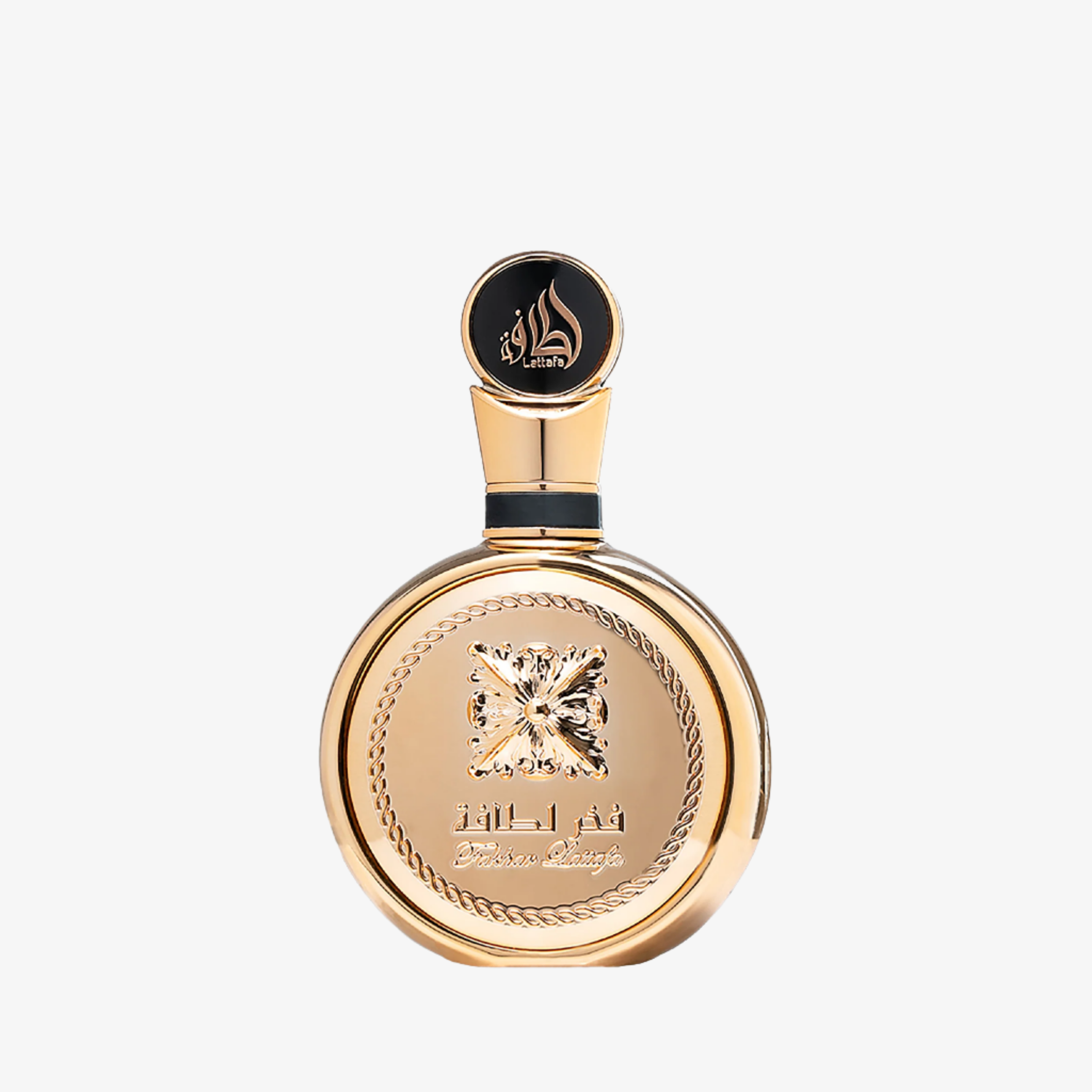 Lattafa Fakhar Gold Extrait EDP 100 ml