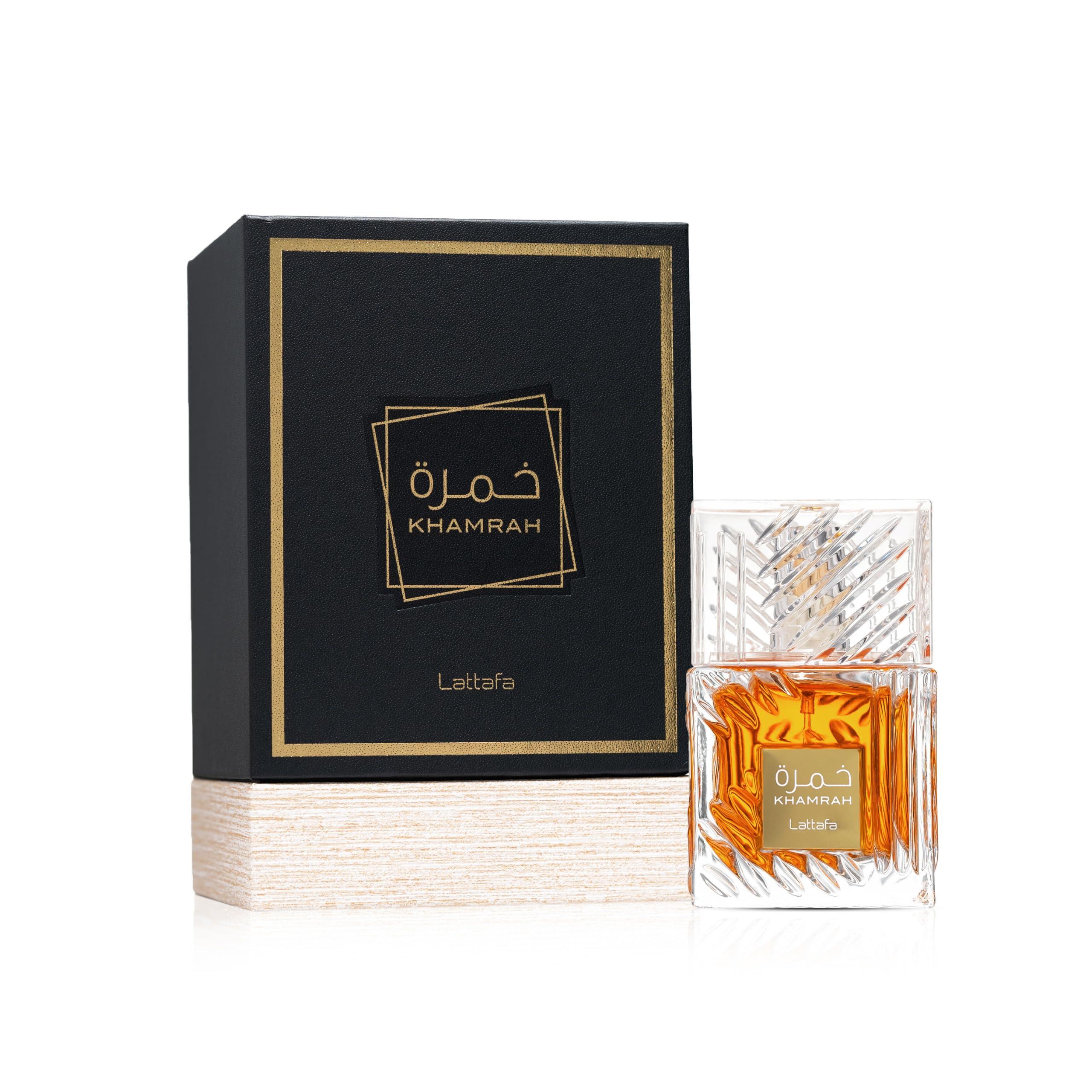 Lattafa Khamra 100ML