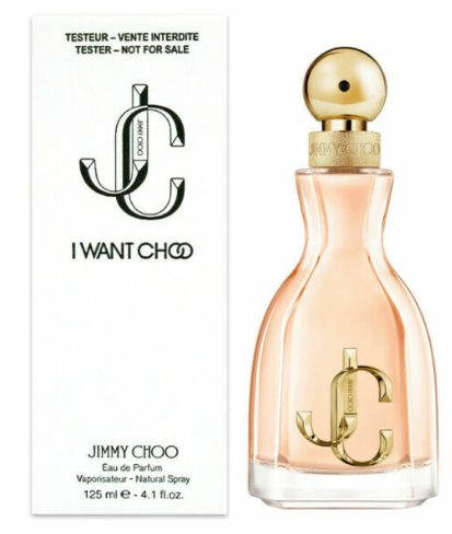 Jimmy Choo