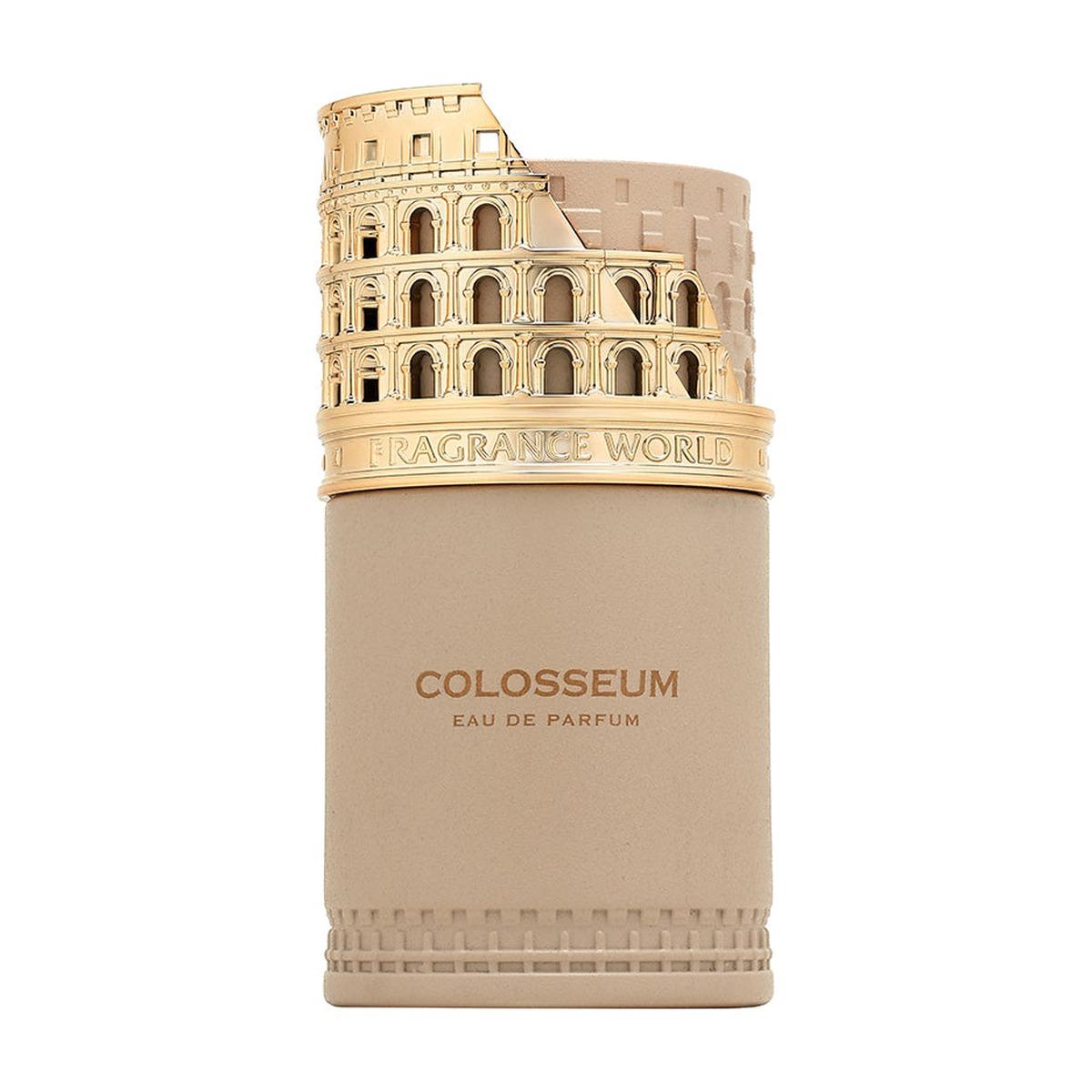 Fragrance World Colosseum EDP 100 ml (3.4 oz)
