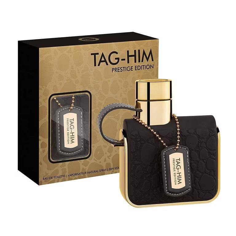 Armaf Tag Him Prestige Eau de Toilette 100 ml