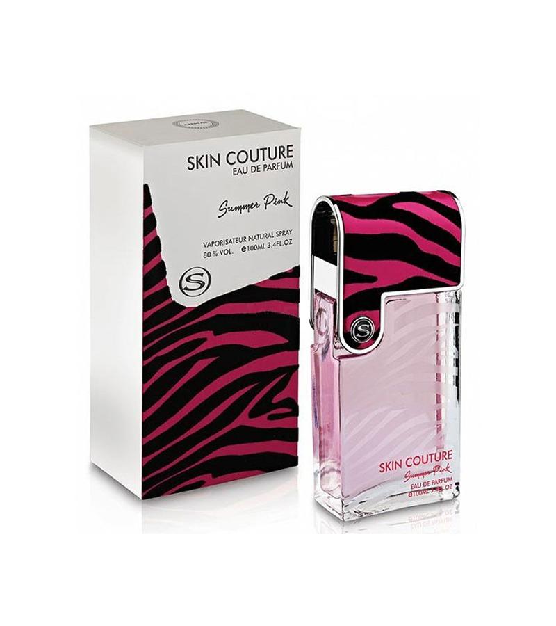 Armaf Skin Couture Pink Eau de Parfum 100 ml