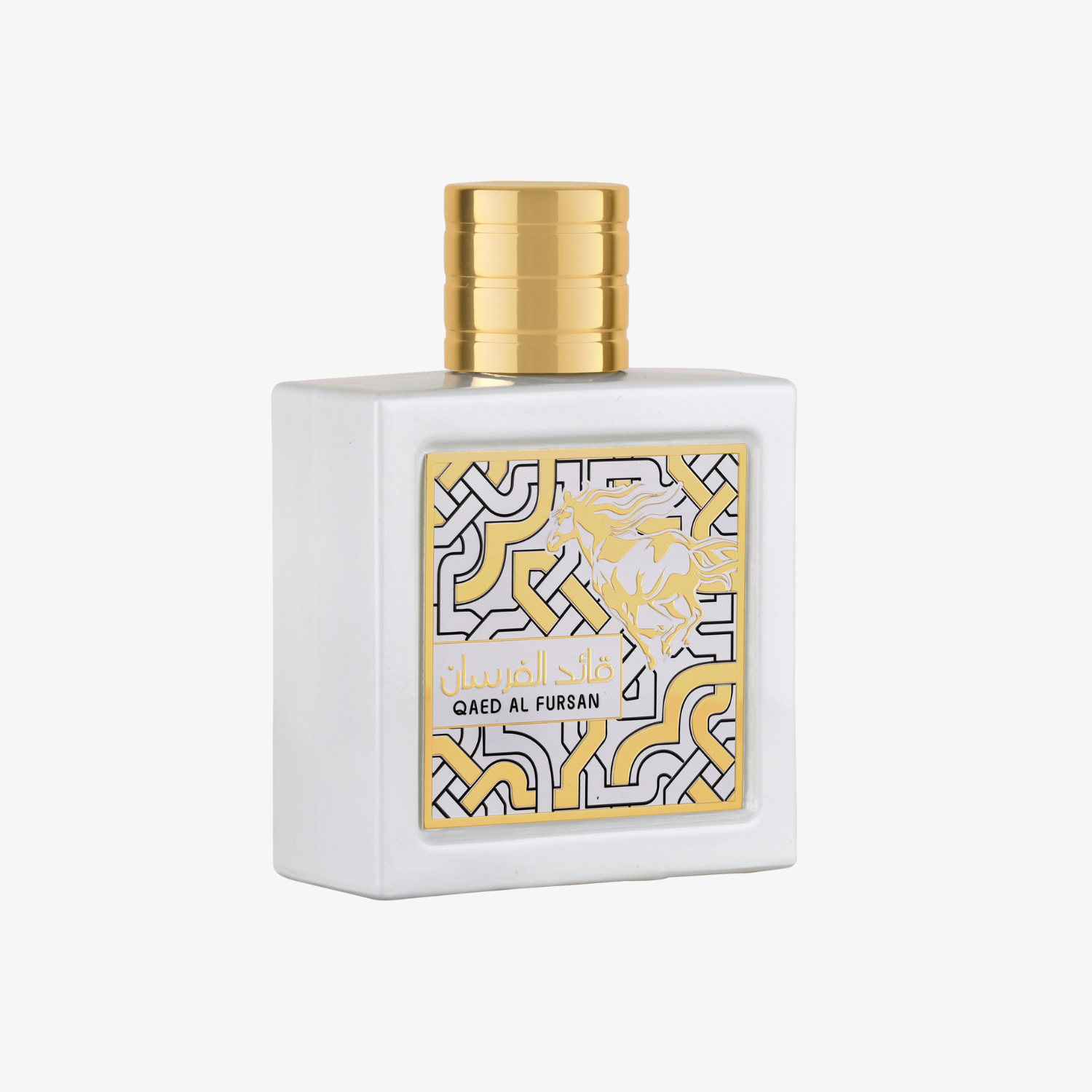 Lattafa Qaed Al Fursan Unlimited EDP 90 ml