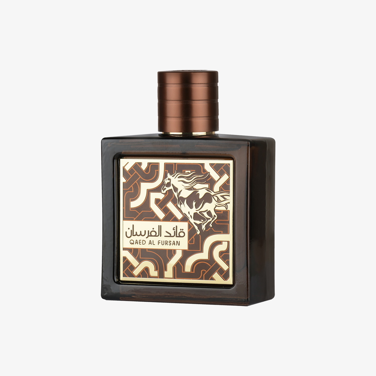 Lattafa Qaed Al Fursan Untamed EDP 90 ml