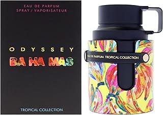 Armaf Odyssey Ba Ha Mas Tropical Collection