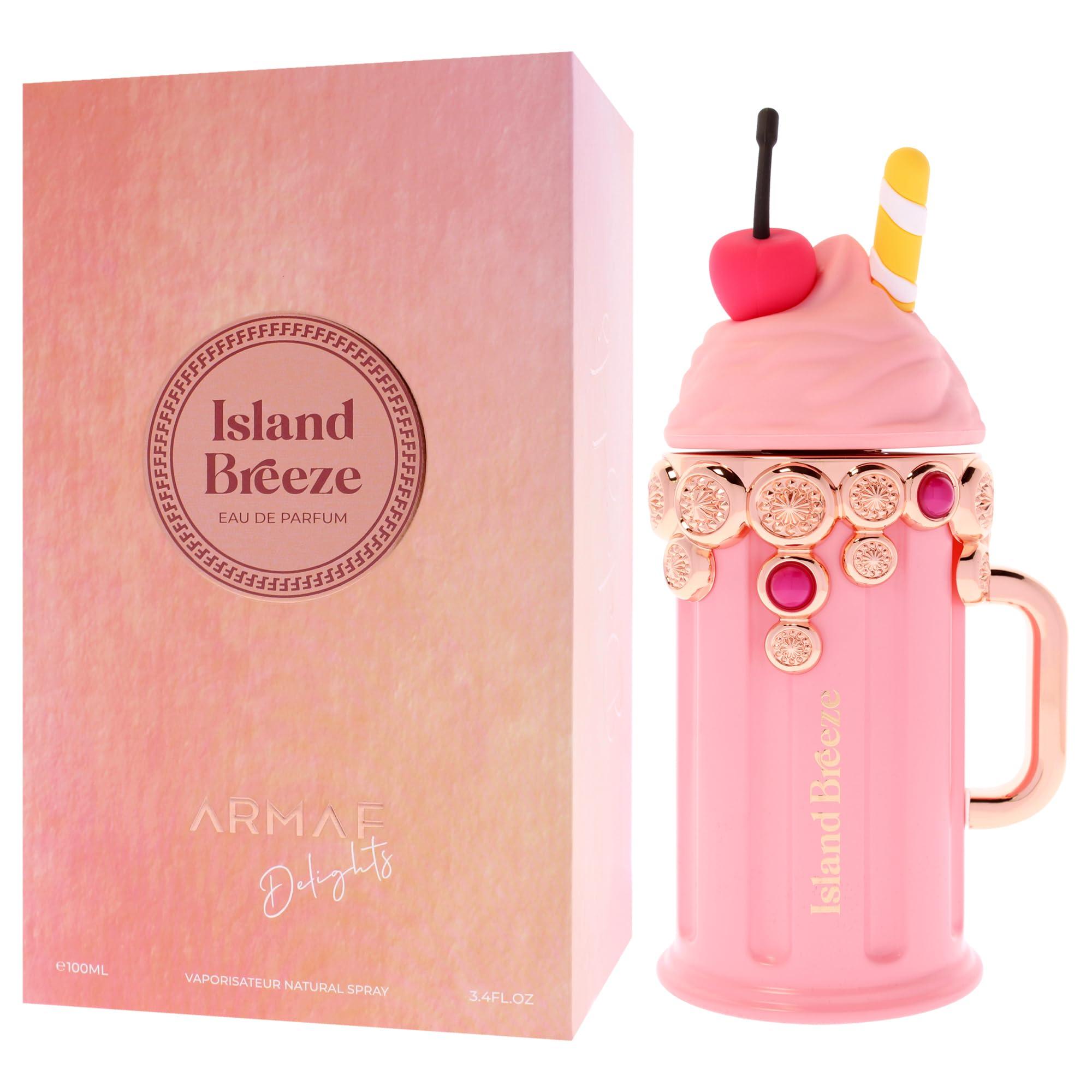 Armaf Island Breeze Eau De Parfum