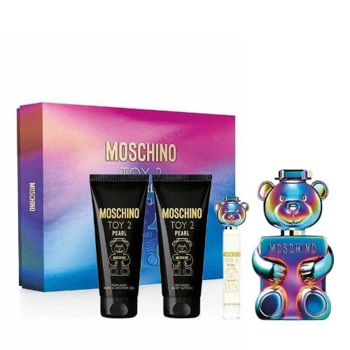 Moschino Toy 2 Pearl Gift Set