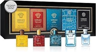 Versace Eros Pour Homme Gift Set