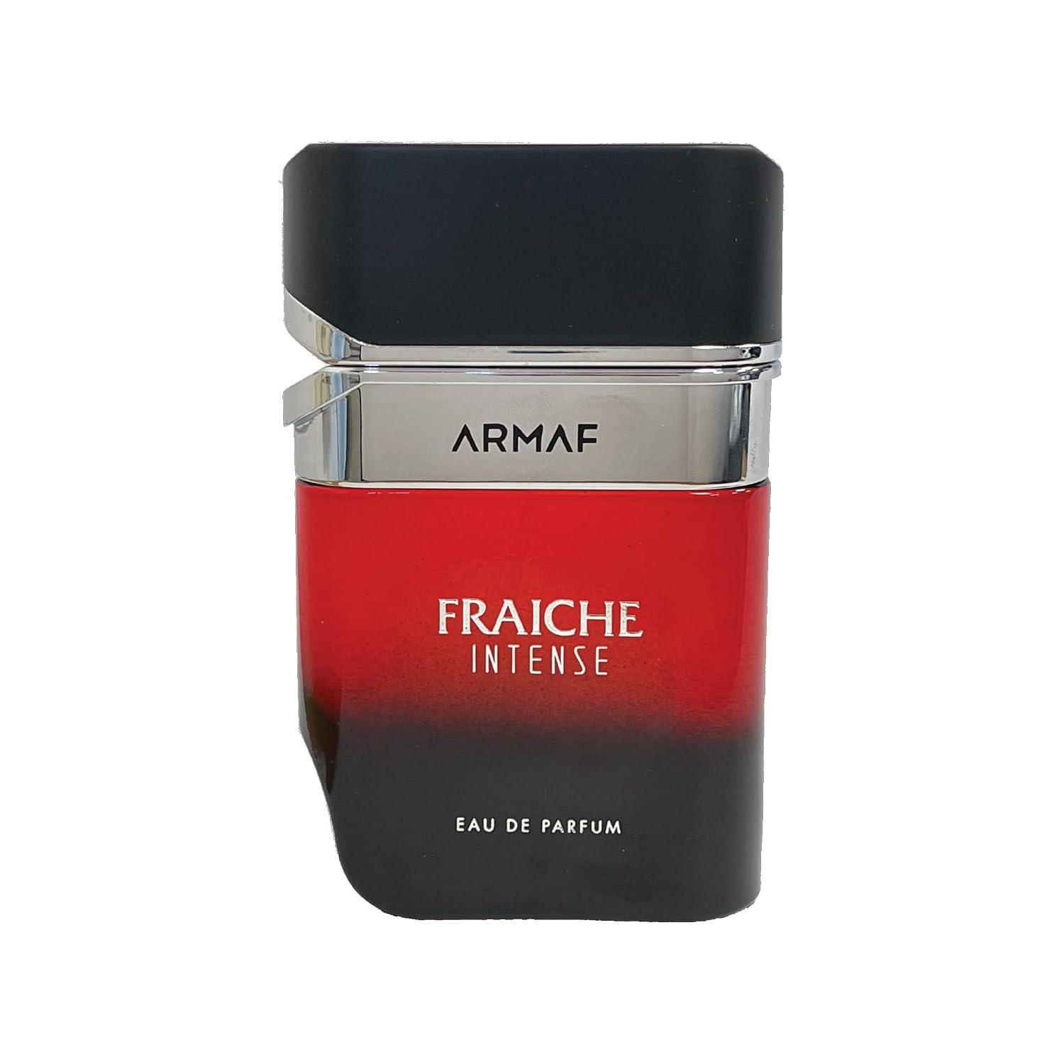 Men's Fraich Intense EDP 100 ML