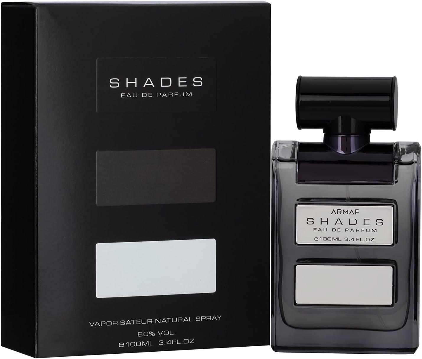 Armaf Shades Mens EDP 100 ml