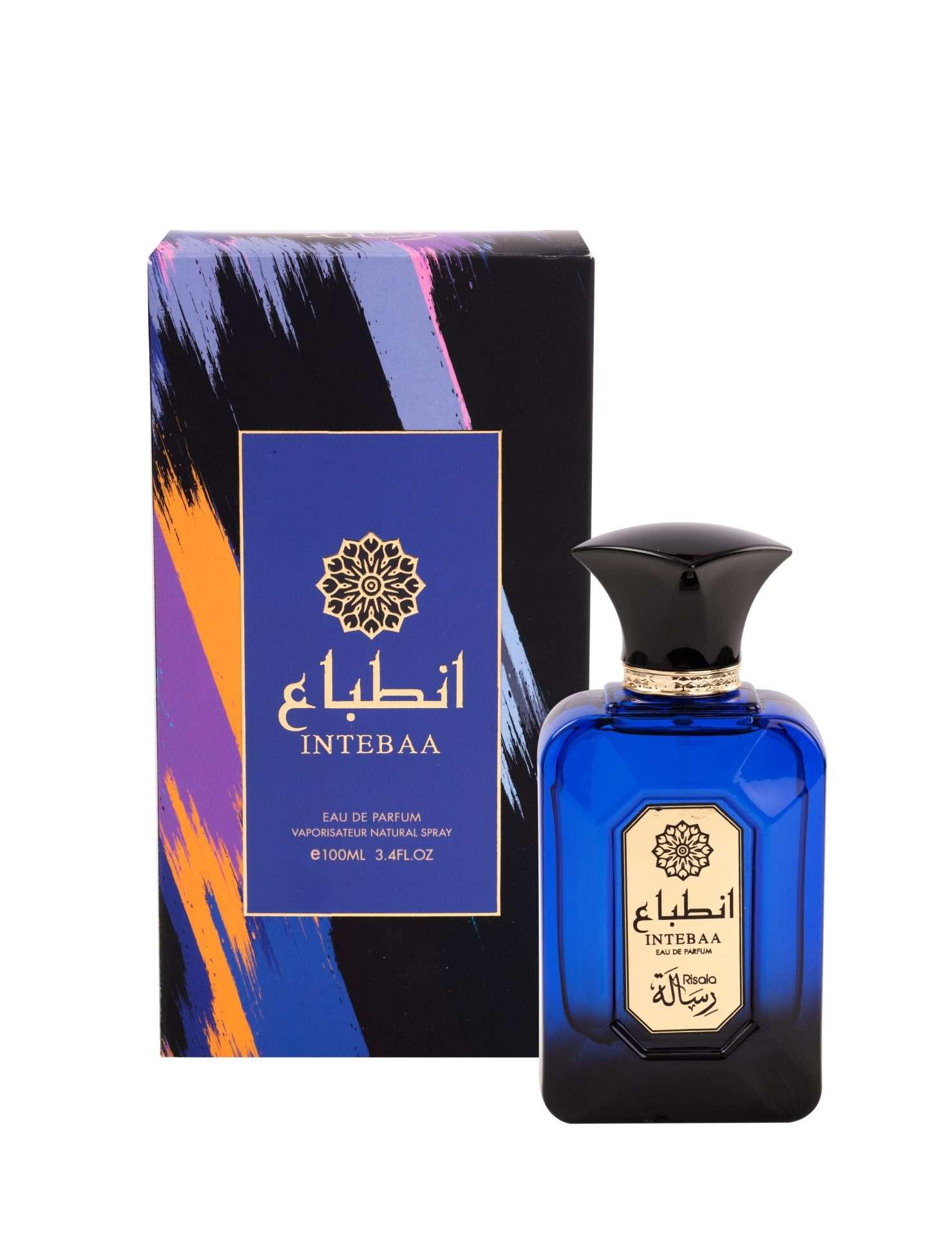 Risala Intebaa Men's EDP 100 ML
