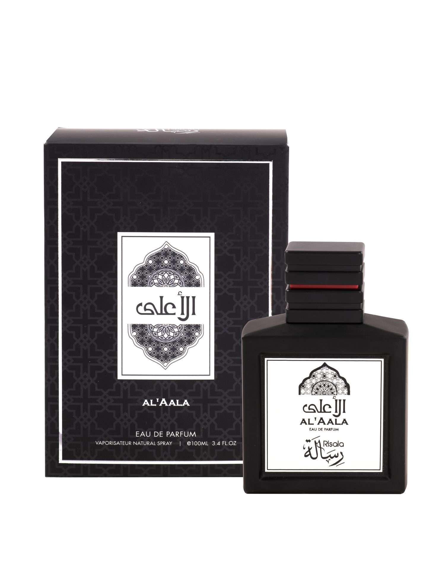 Risala Men's Al'Aala EDP 100 ML