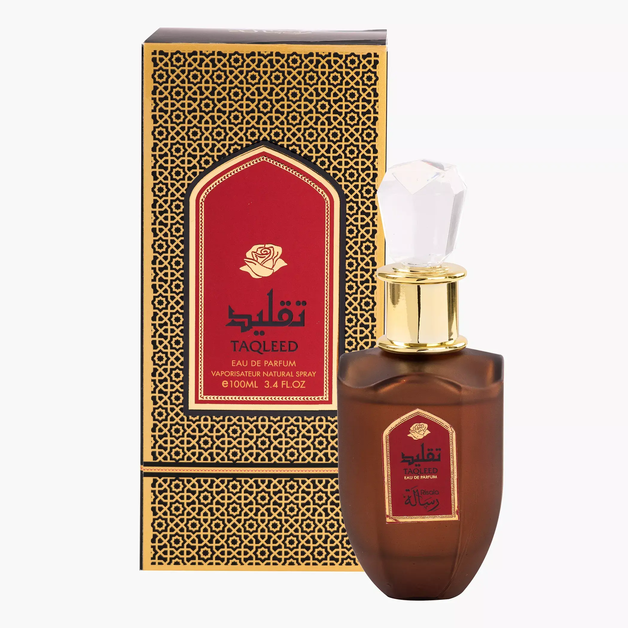 Risala Men's Taqleed EDP 100 ML
