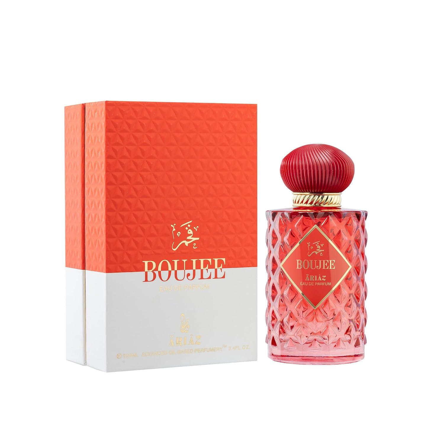 Ariaz Boujee Women EDP 100 ML