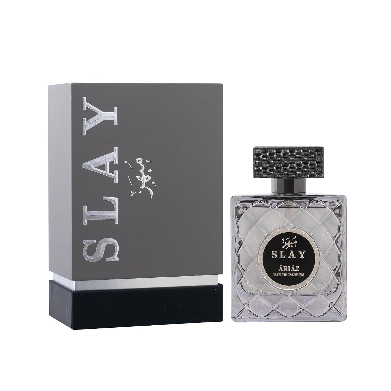 Ariaz Slay Unisex EDP 100 ML