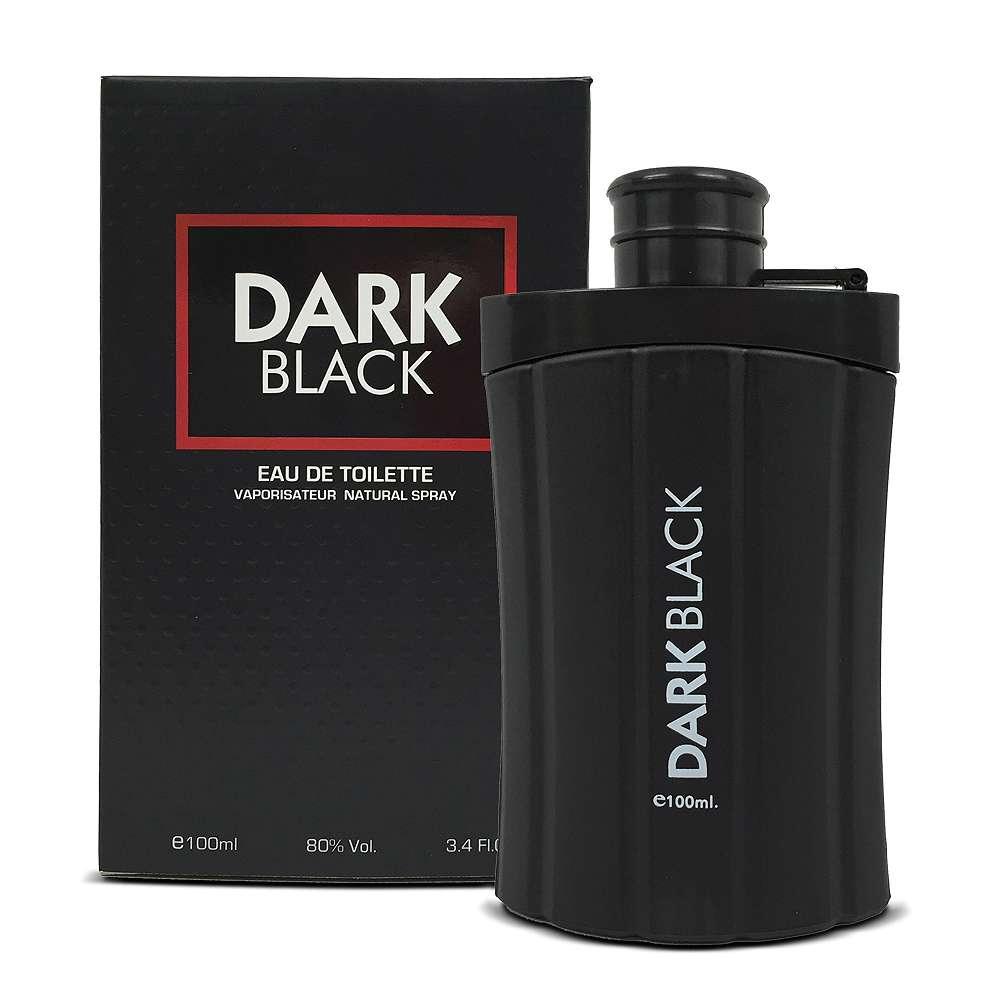 PRIME DARK Men's Black EDT 100 ML