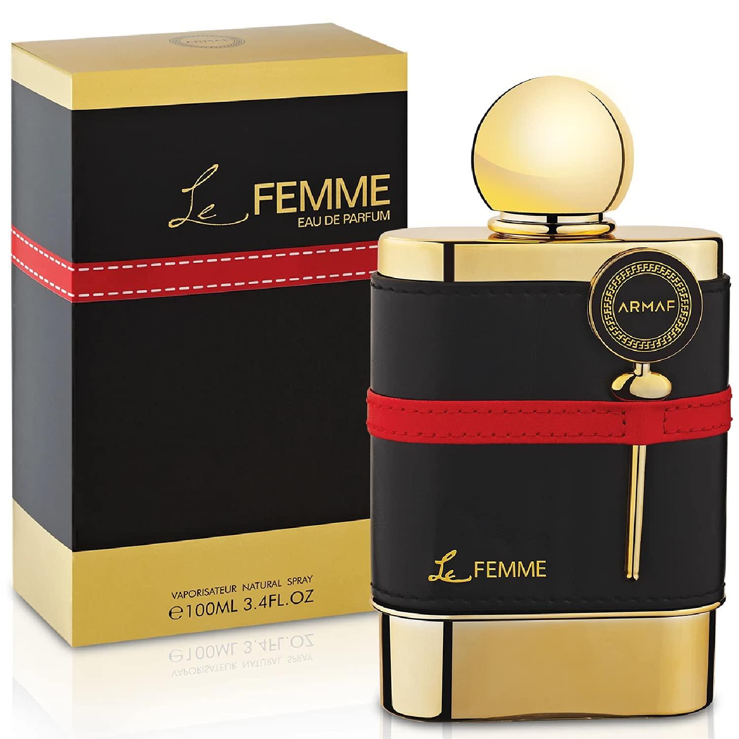 Armaf Ladies Le Femme EDP 100 ML