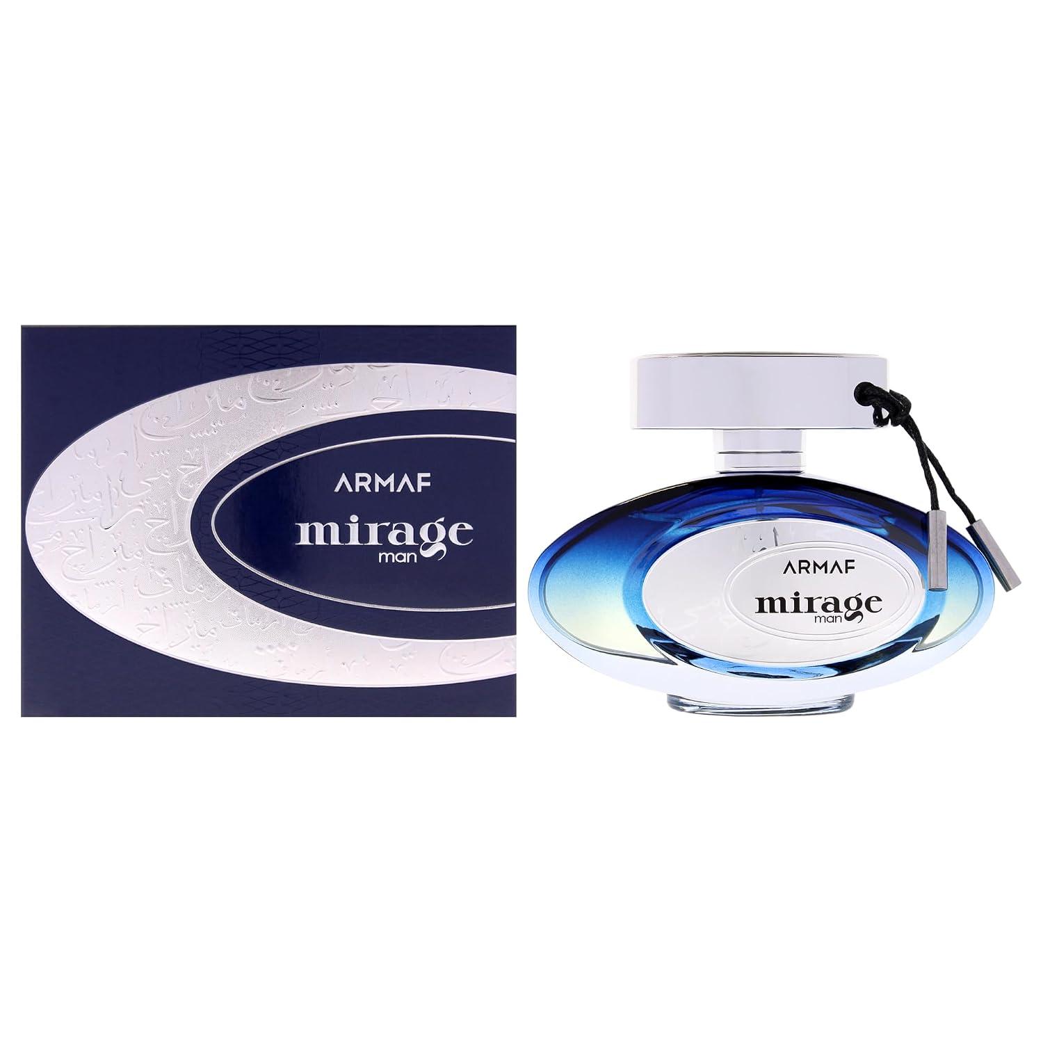 Armaf Men's Mirage EDP 100 ML