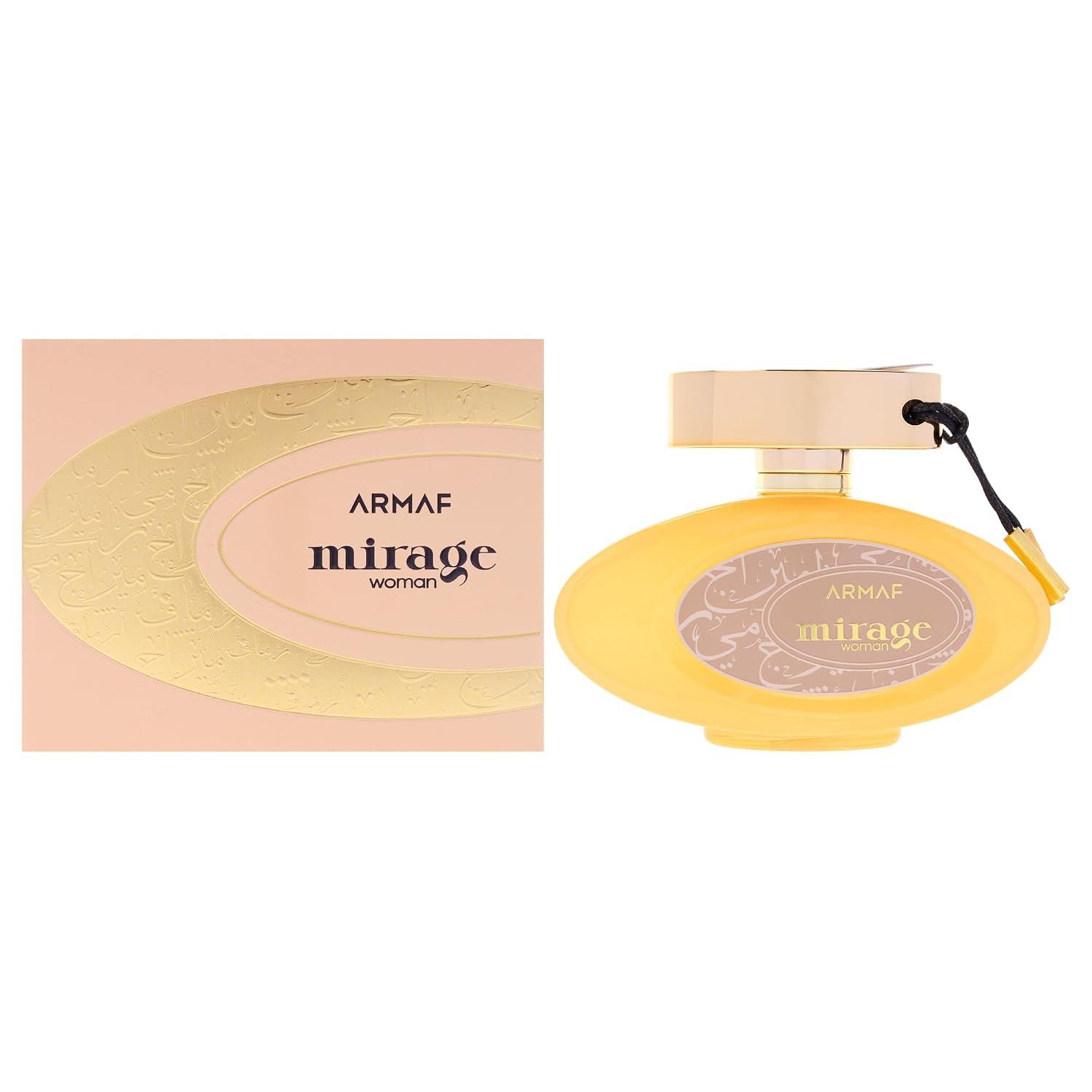 Armaf Ladies Mirage EDP 100 ML