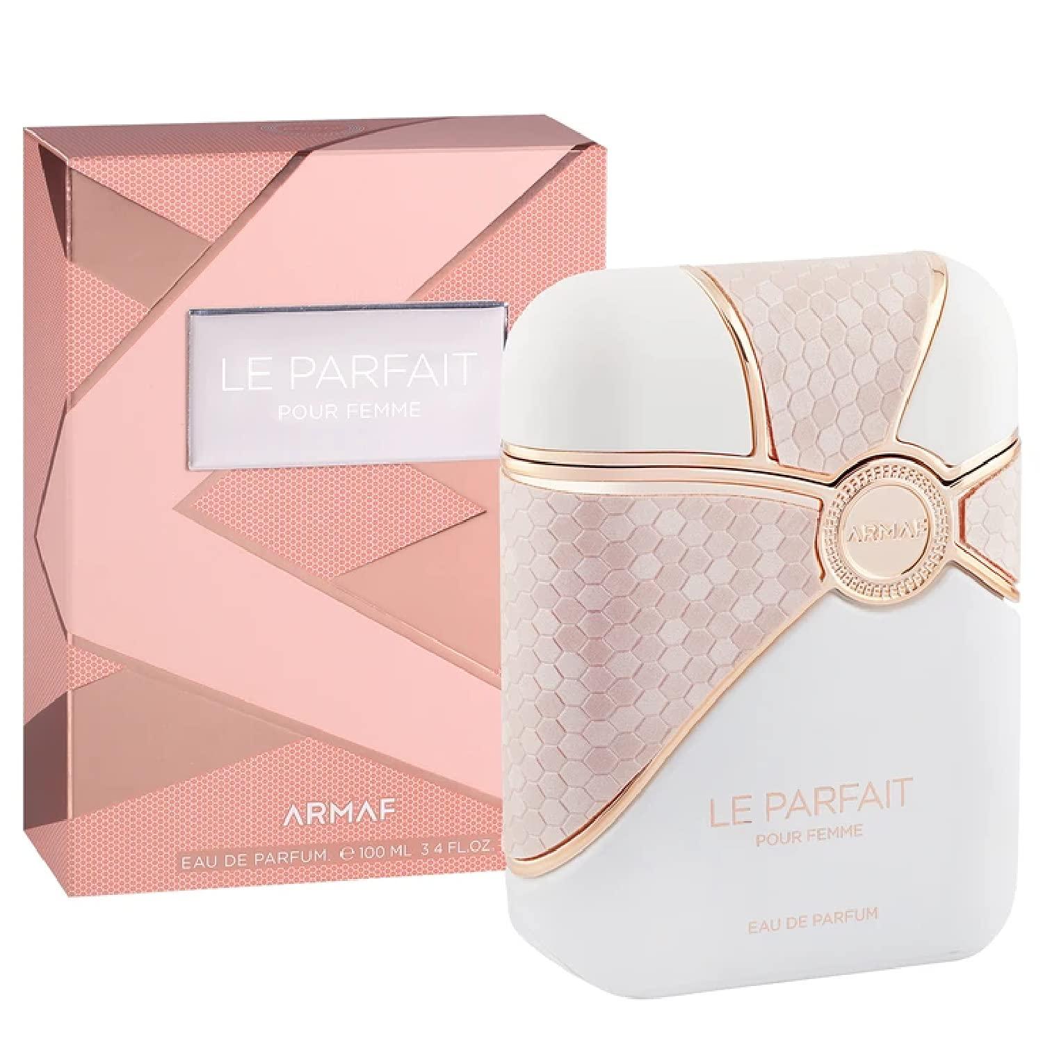 Armaf Le Parfait Women 100 ML