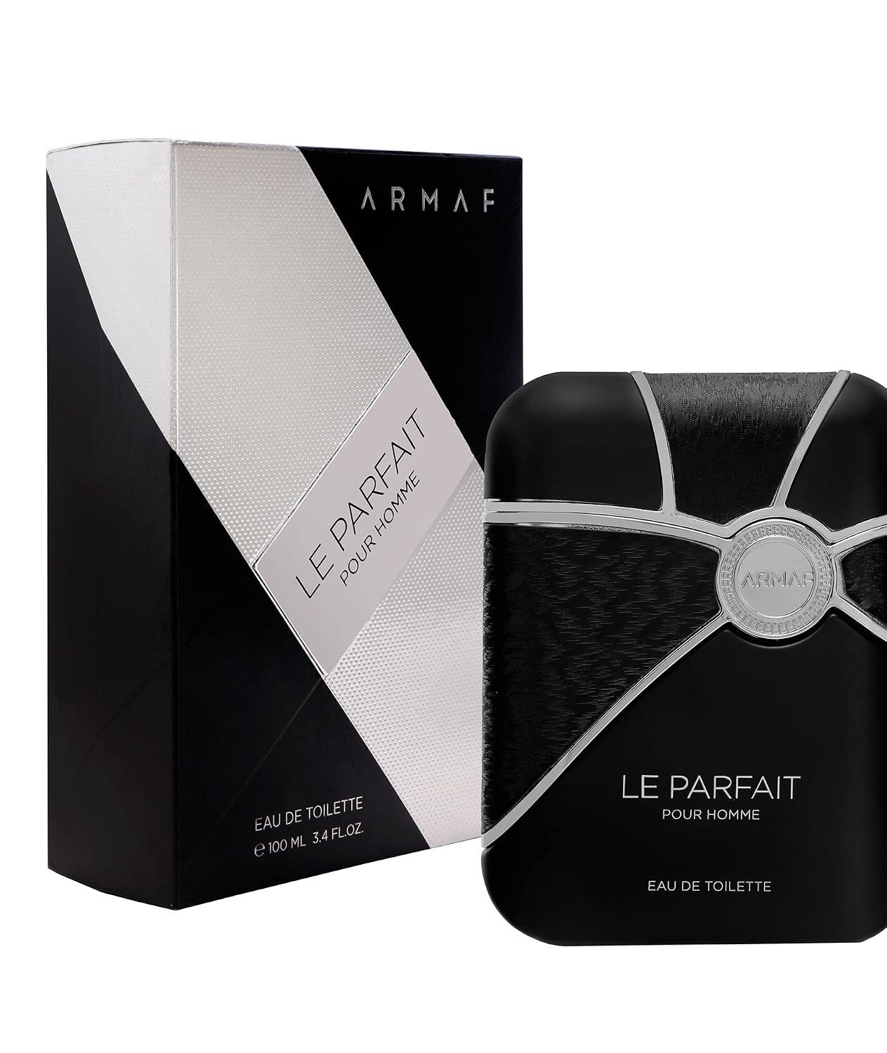 Armaf Le Parfait for Men's 100 ML