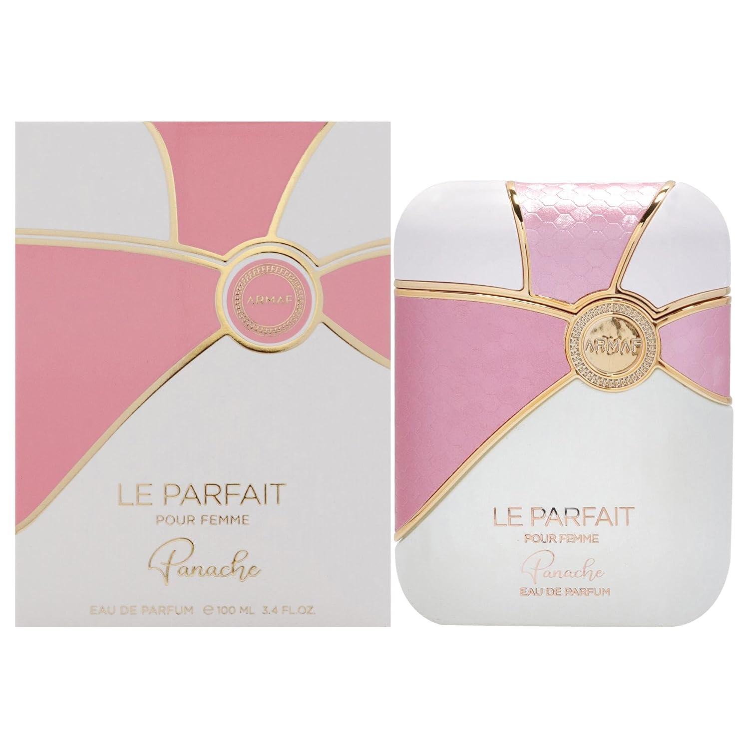 Armaf Ladies Le Parfait Panach EDP 100 ML