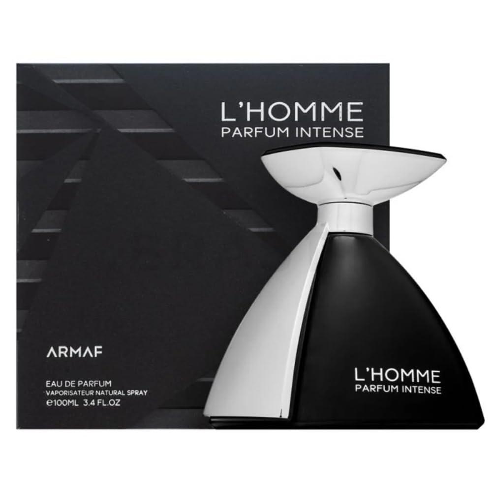 Armaf Men's L'Homme Parfum Intense EDP 100 ML