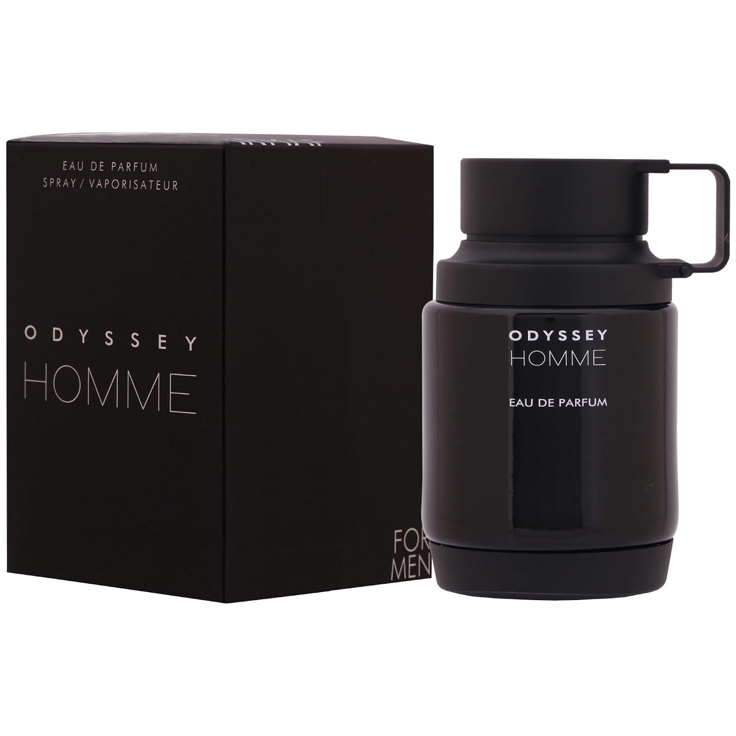 Armaf Men's Odyssey Homme EDP 100 ML