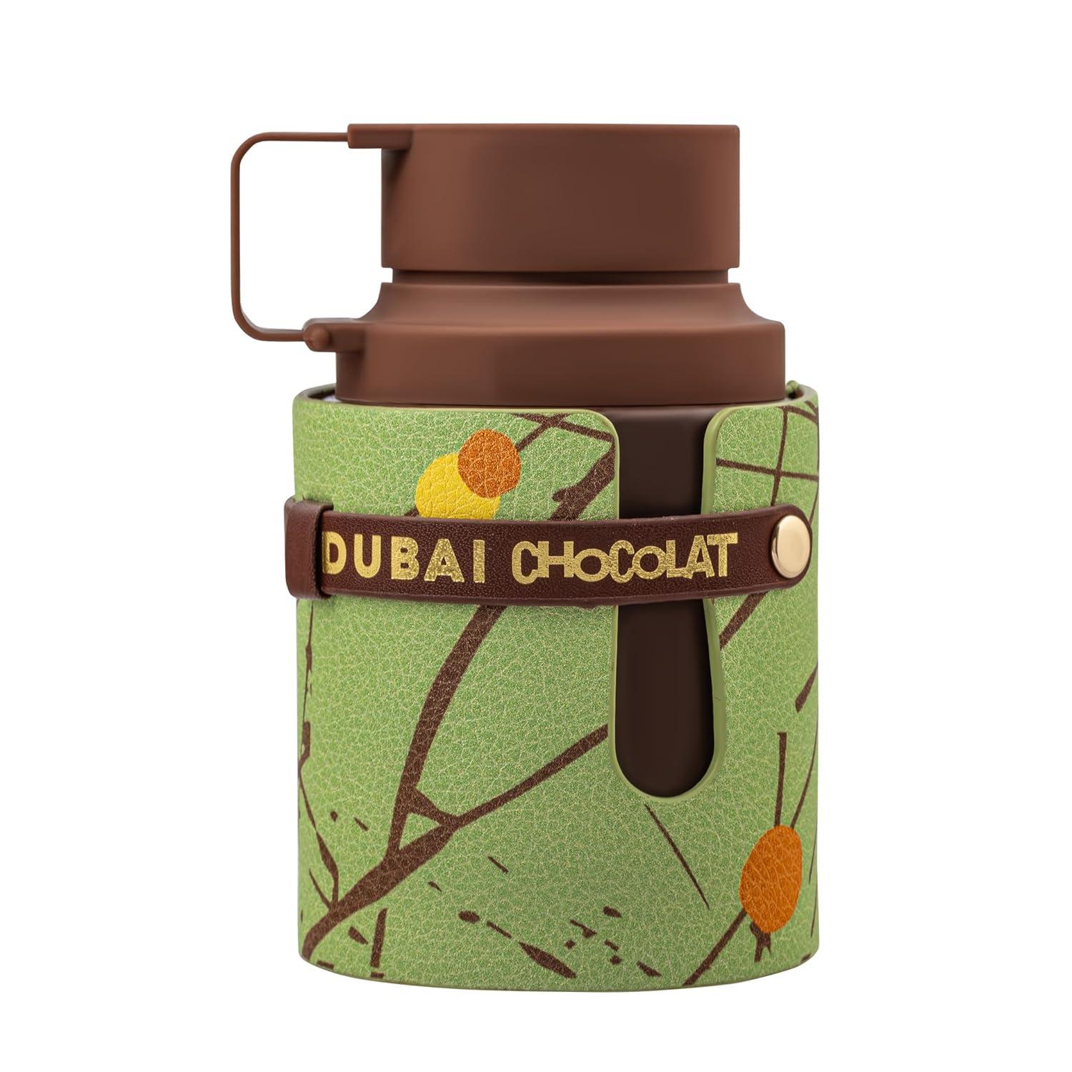 Armaf Men's Odyssey Dubai Chocolat Gourmand EDP 100 ML