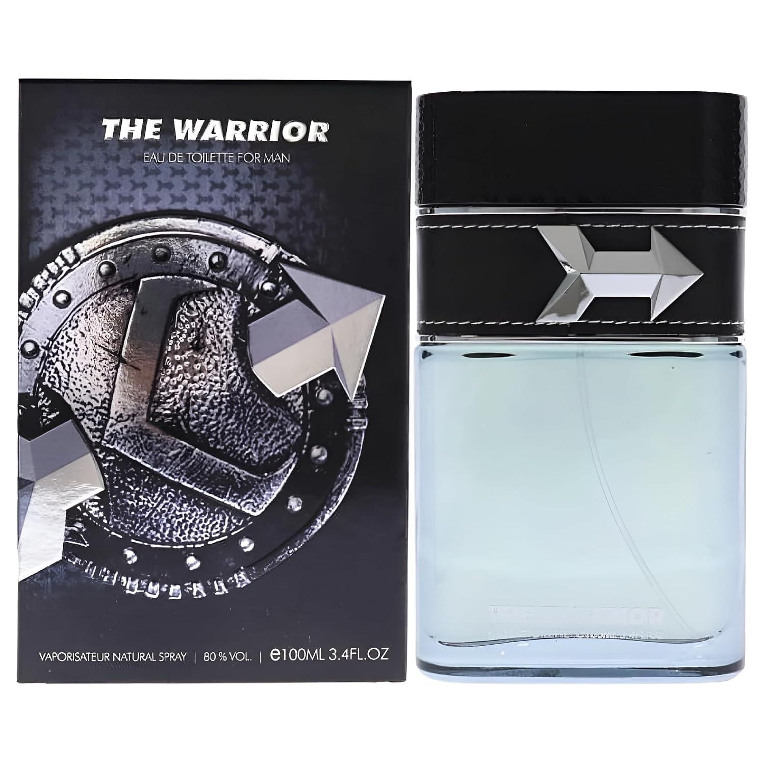 Armaf Men's The Warrior EDT 100 ML