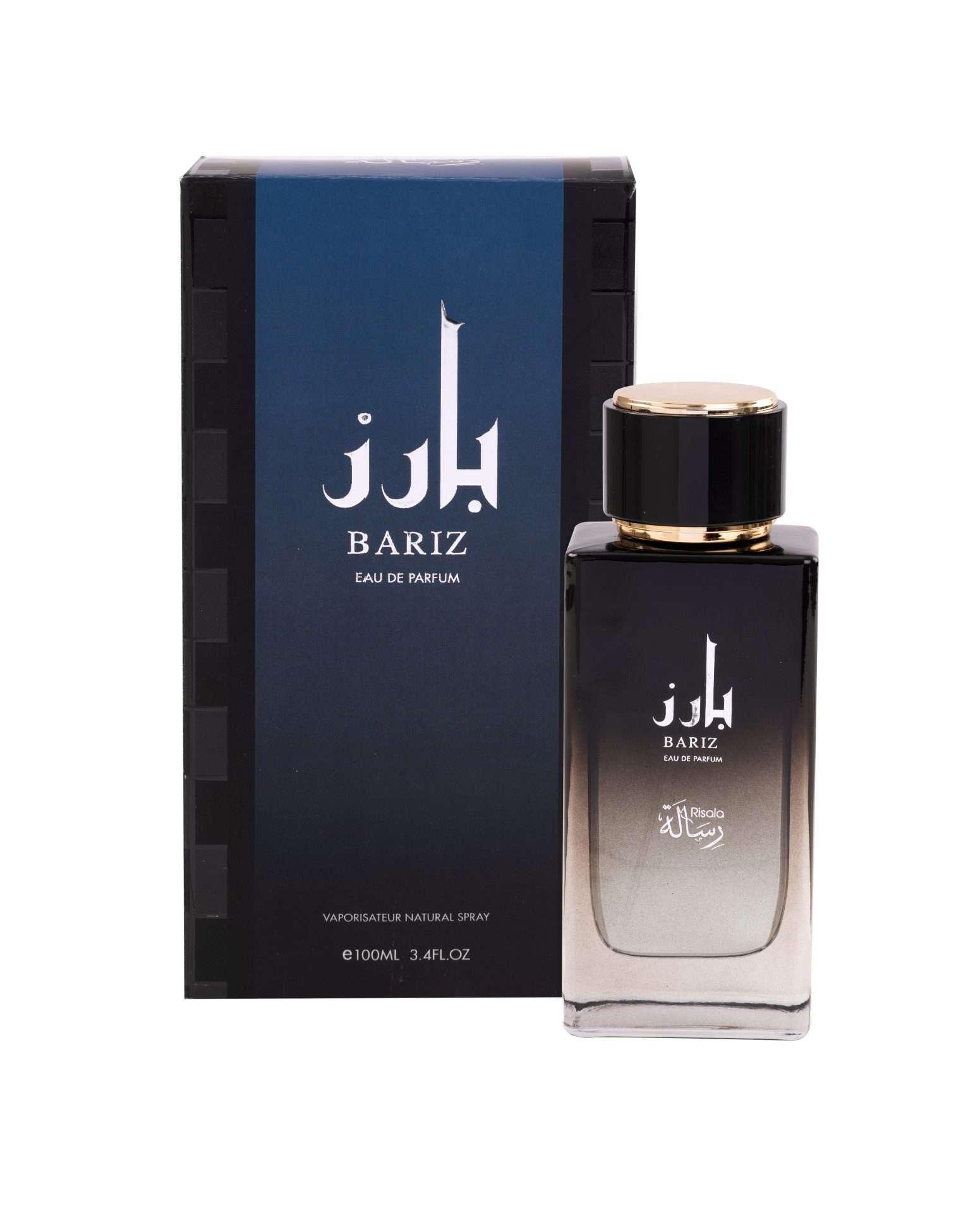 Risala Men's Bariz EDP 100 ML