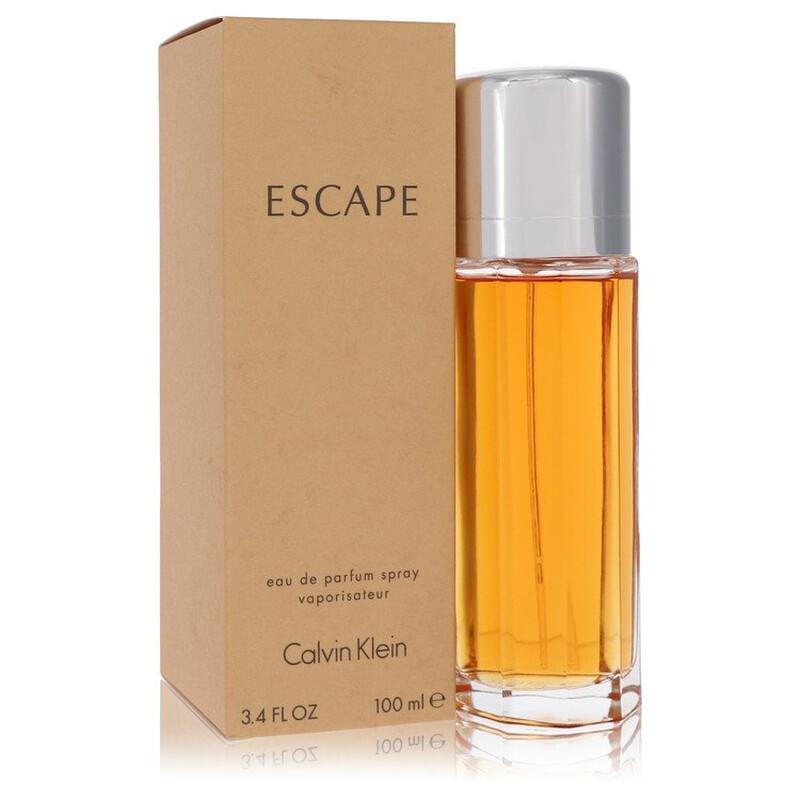 Ladies Escape Calvin Klein EDP 100 ML
