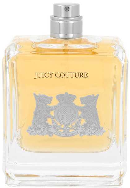 Ladies Juicy Couture EDP 100ML
