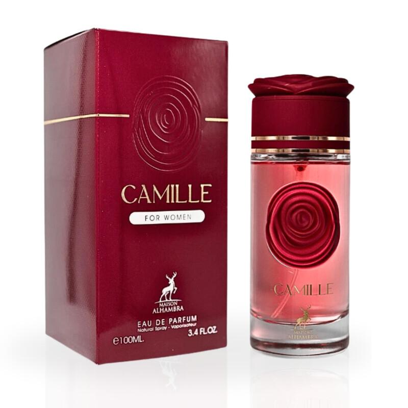 Ladies Camille Maison Alhambra EDP 100ML
