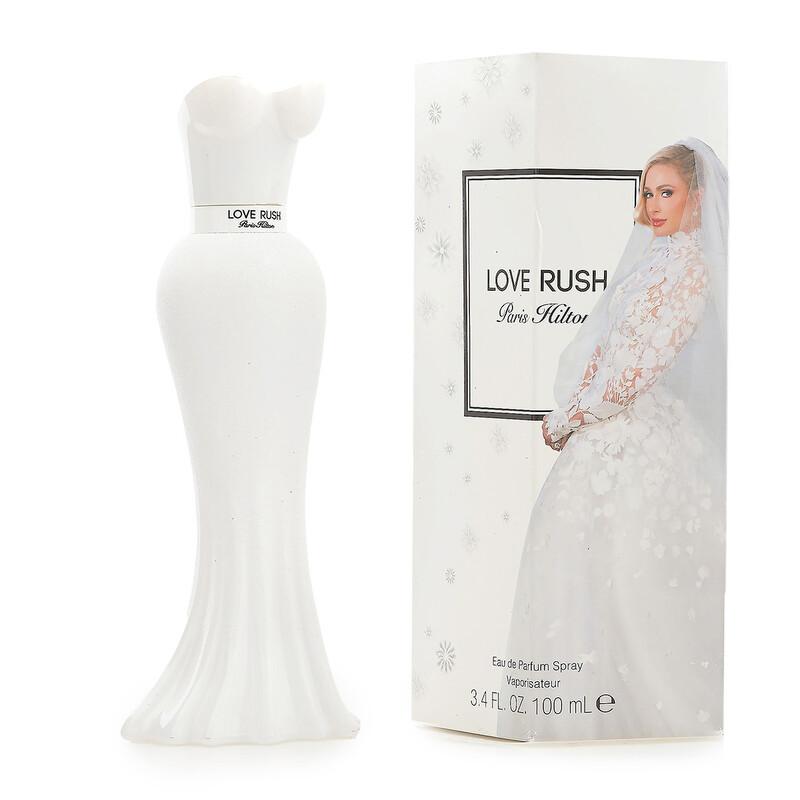 Ladies Love Rush Paris Hilton EDT 100ML