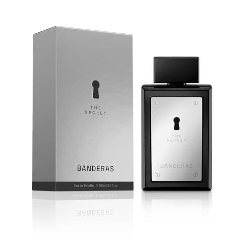 Men's The Secret Antonio Banderas EDT 100ML