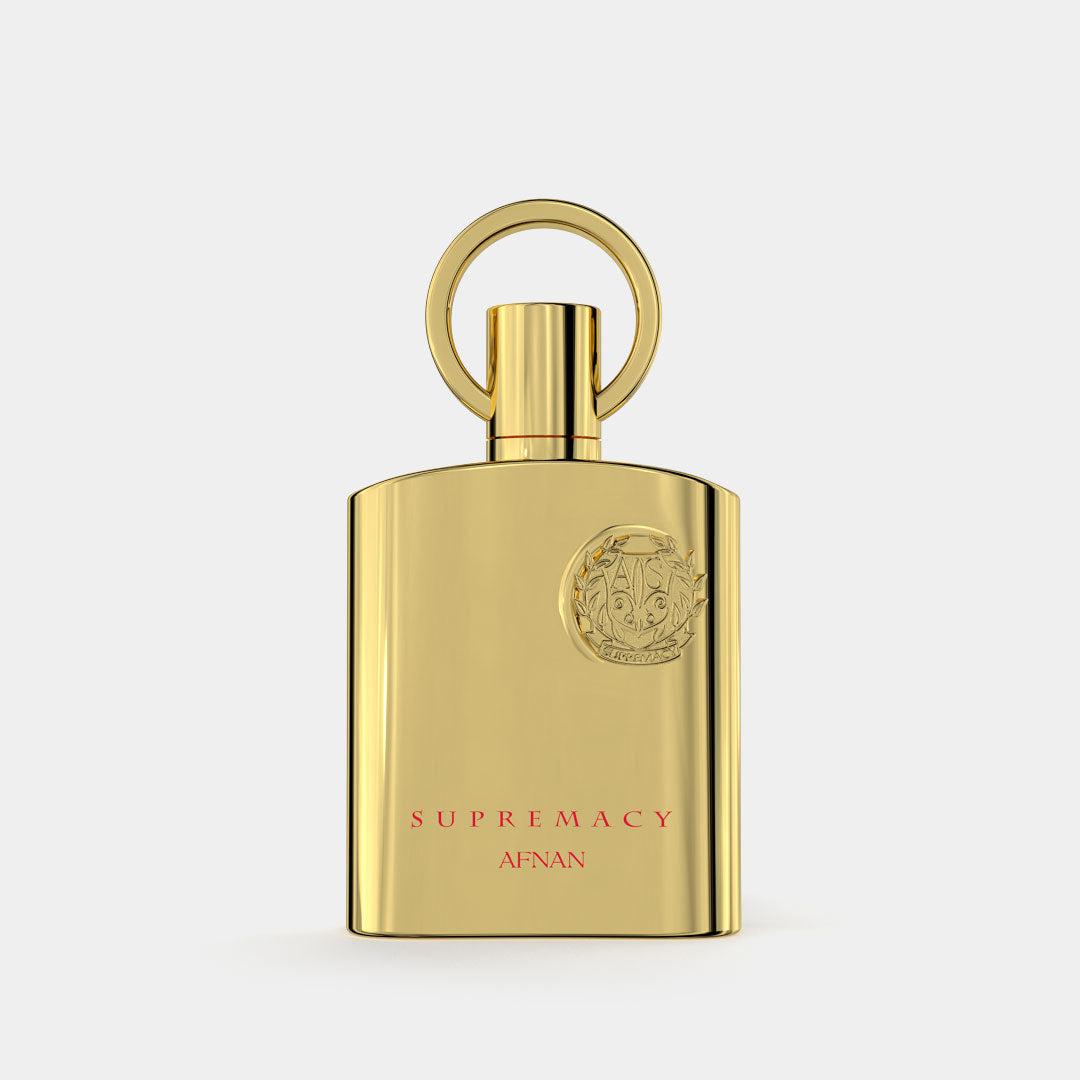 Afnan Supremacy Gold EDP 100 ml