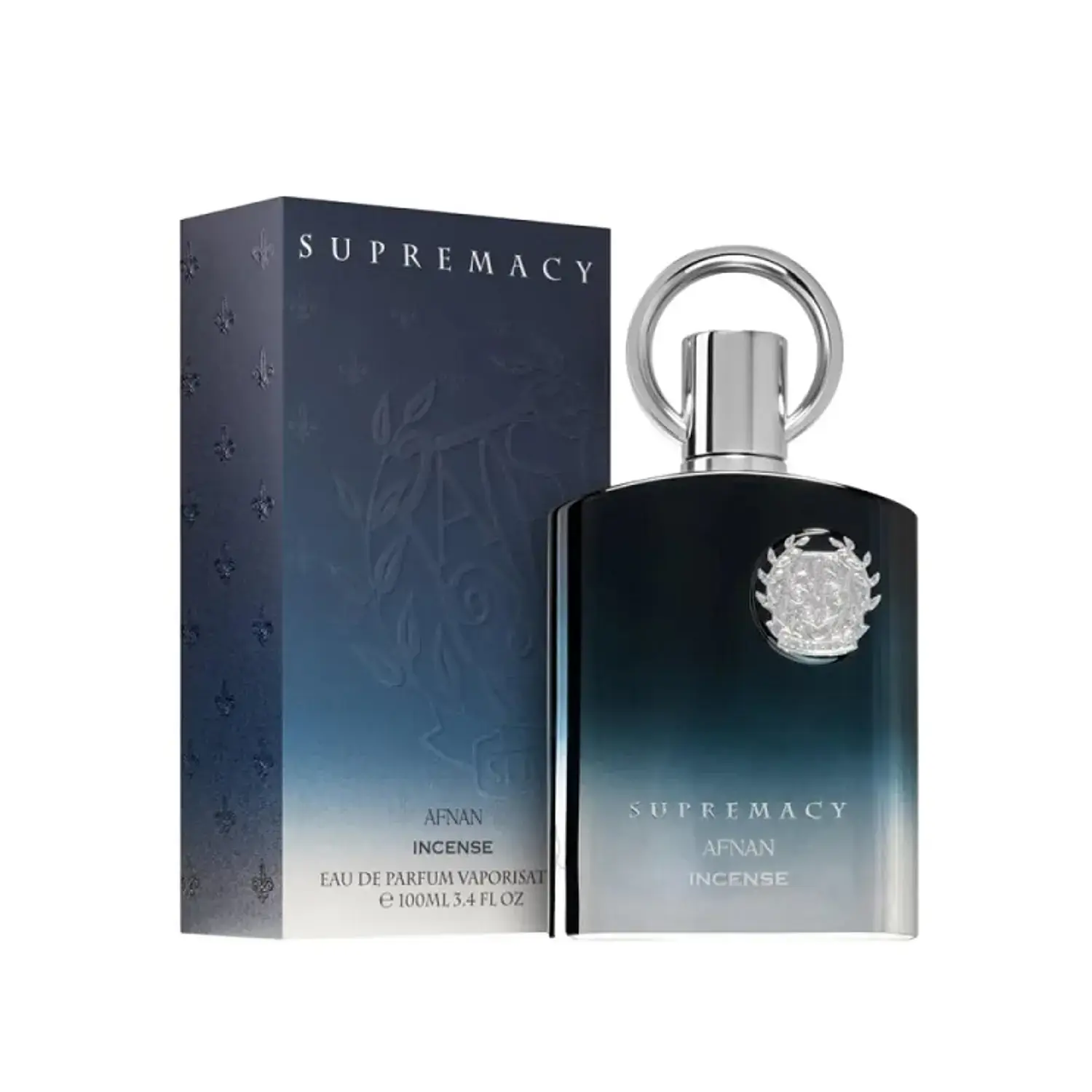Men's Supremacy Incense Afnan EDP 100ML