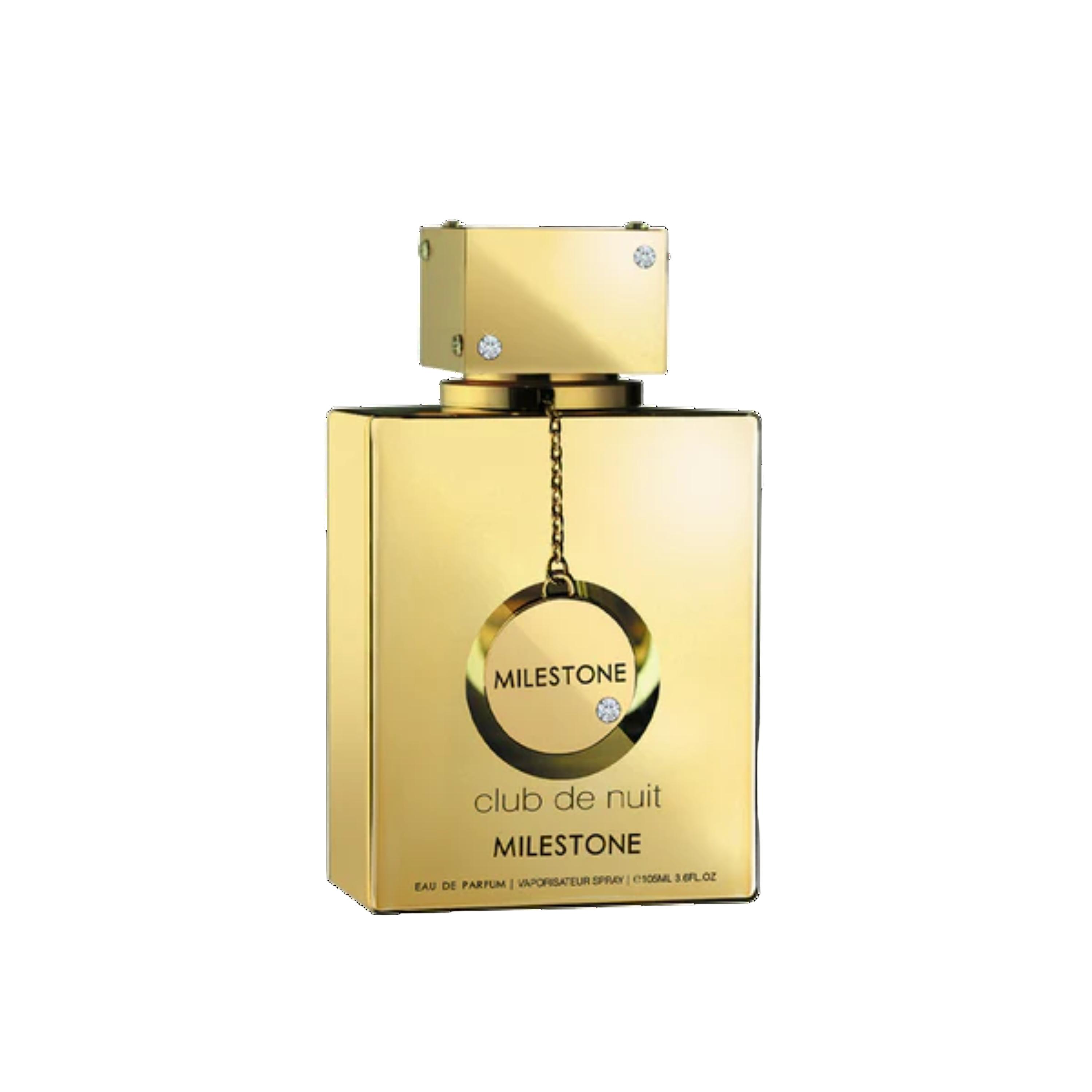 Armaf Club De Nuit Milestone EDP 105 ml