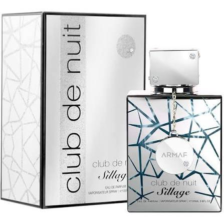 Men's Club de Nuit Sillage EDP 105ML