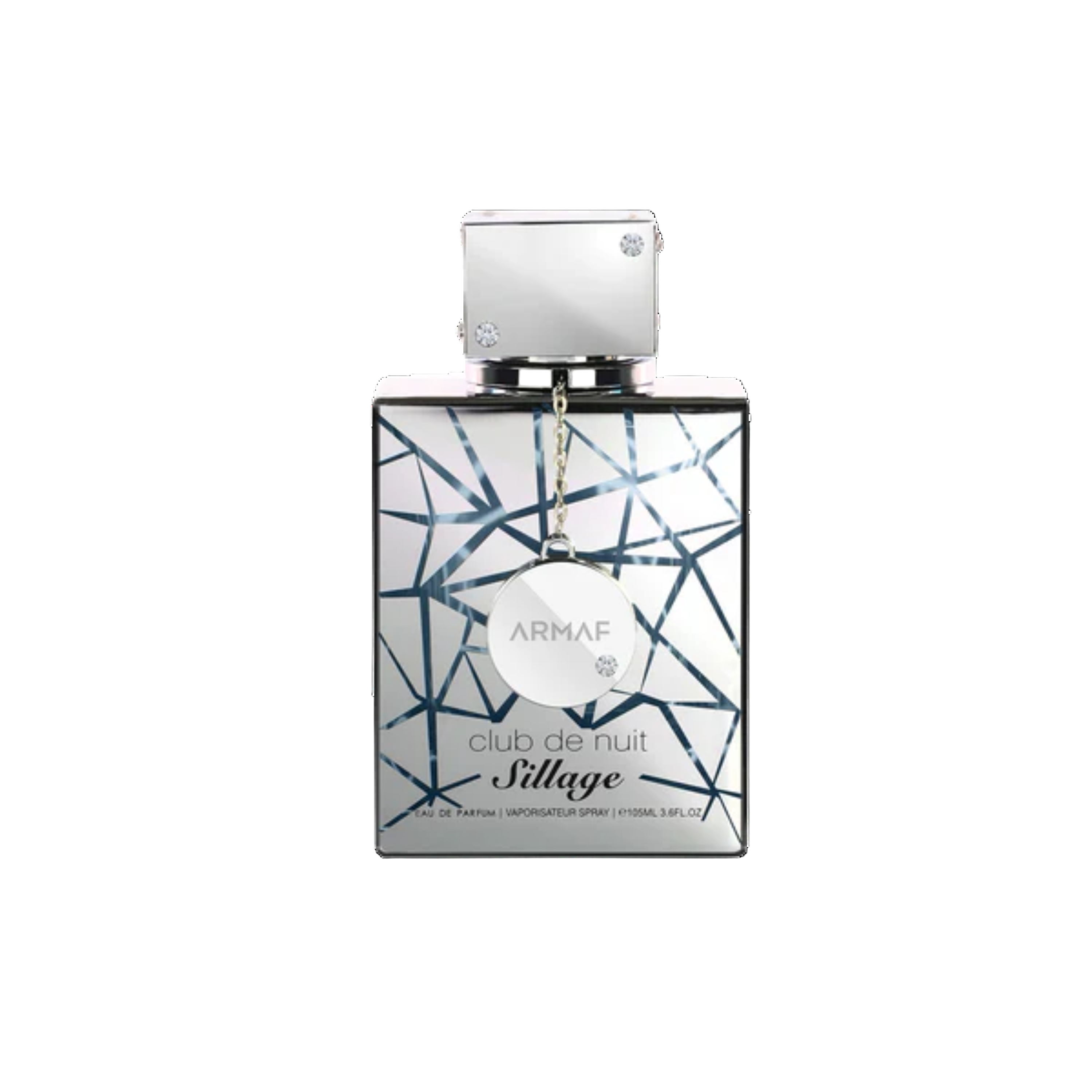 Armaf Club De Nuit Sillage EDP 105 ml
