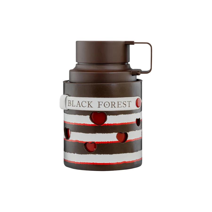 Armaf Odyssey Black Forest EDP 100 ml