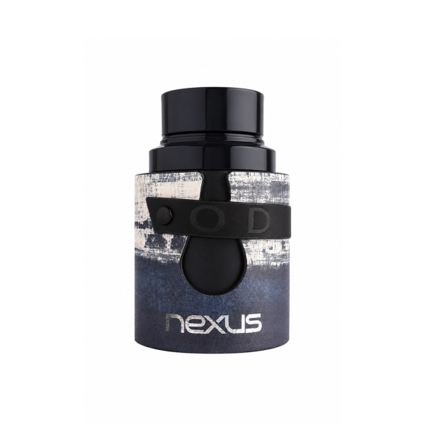 Men's Odyssey Nexus EDP 100ML