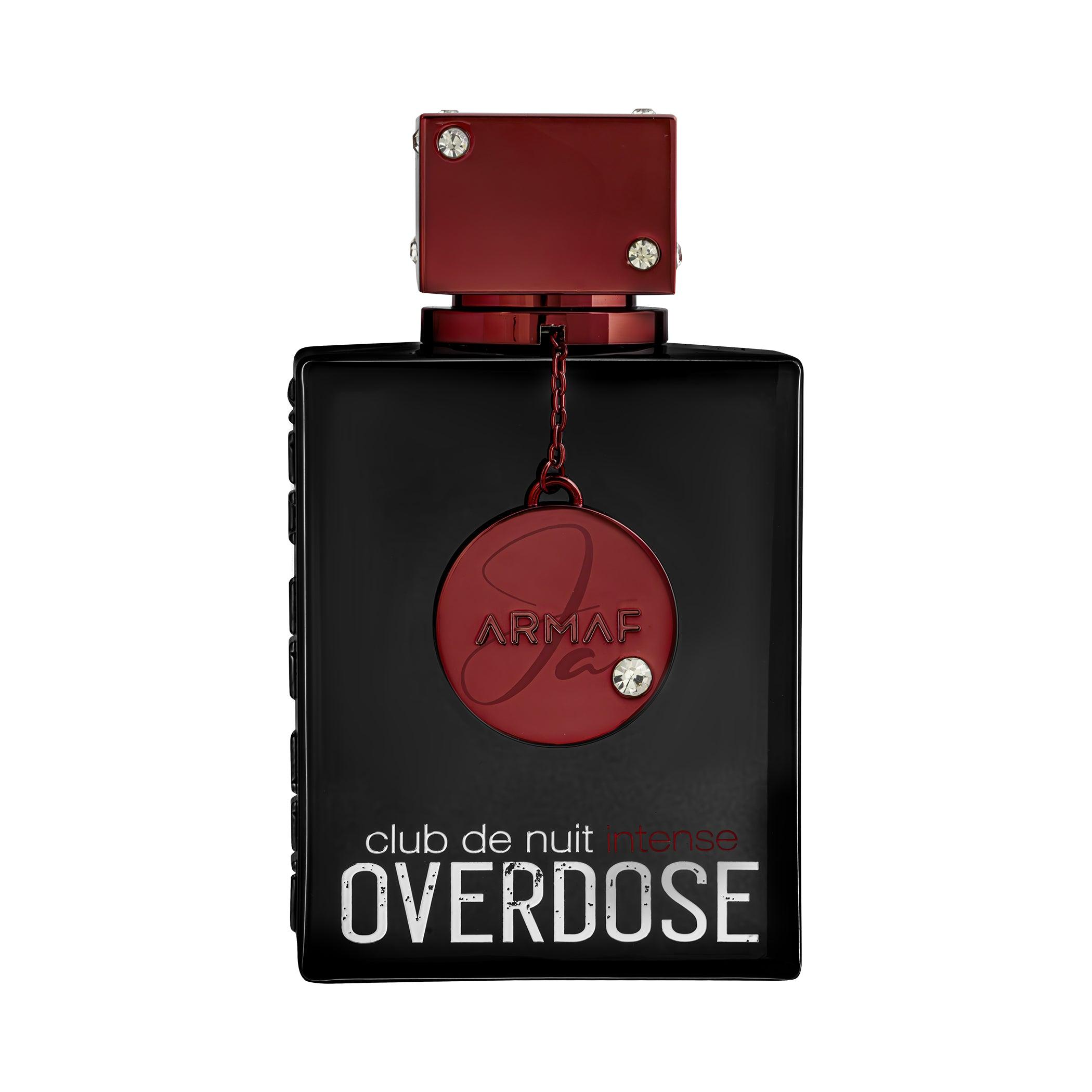 Armaf Club De Nuit Intense Overdose Extrait de Parfum 105 ml