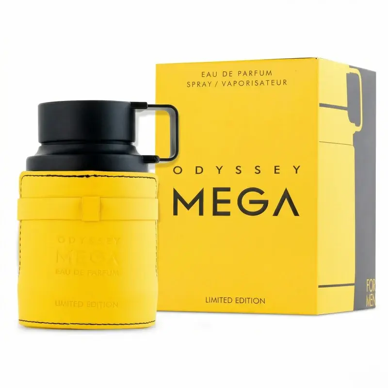 Men's Odyssey Mega EDP 60ML