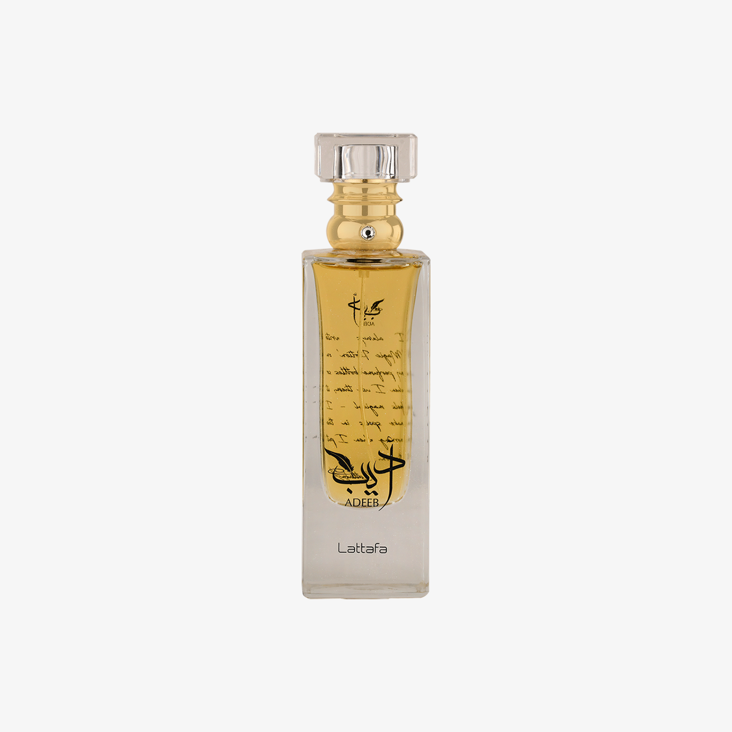 Lattafa Adeeb EDP 80 ml