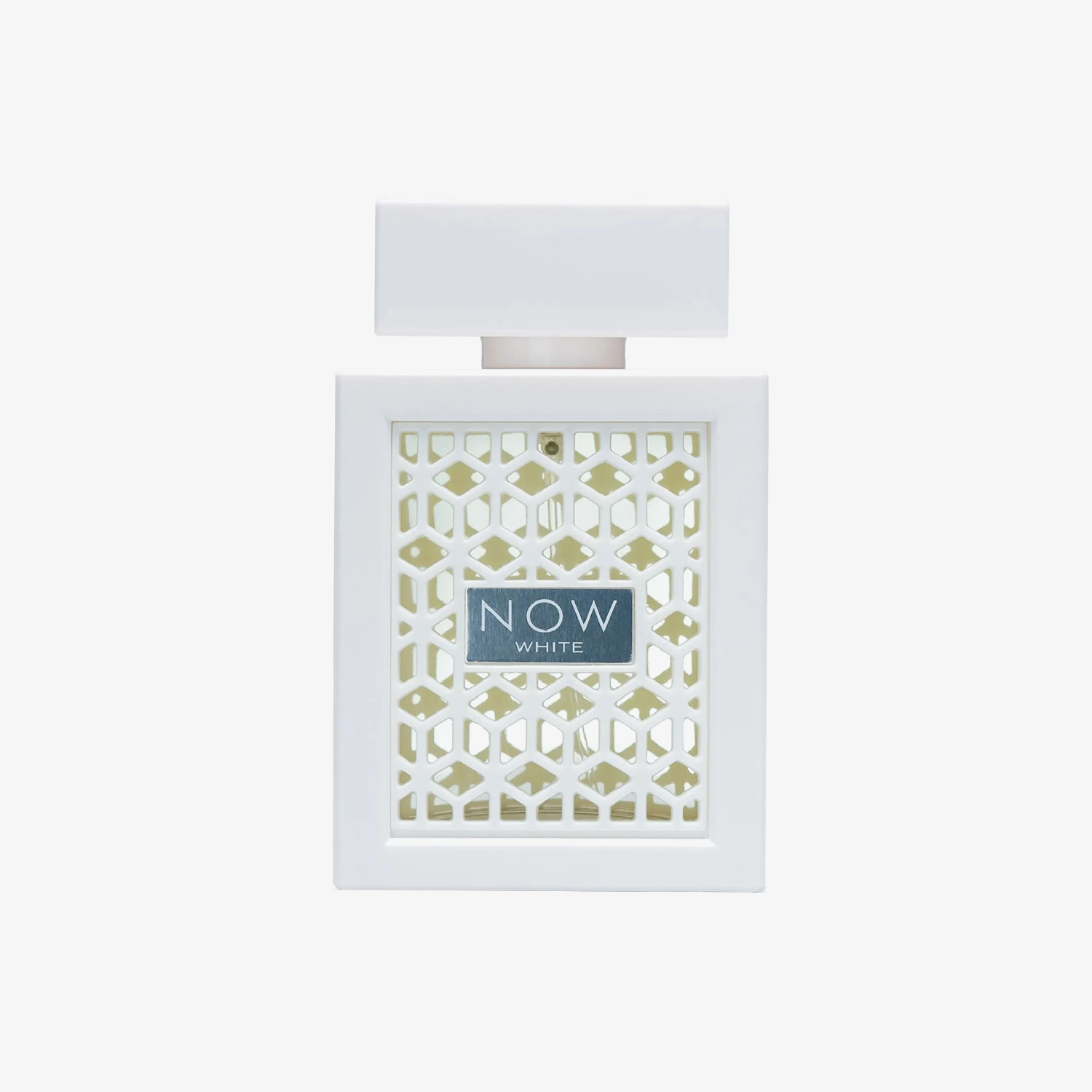Lattafa Rave Now White EDP 100 ml