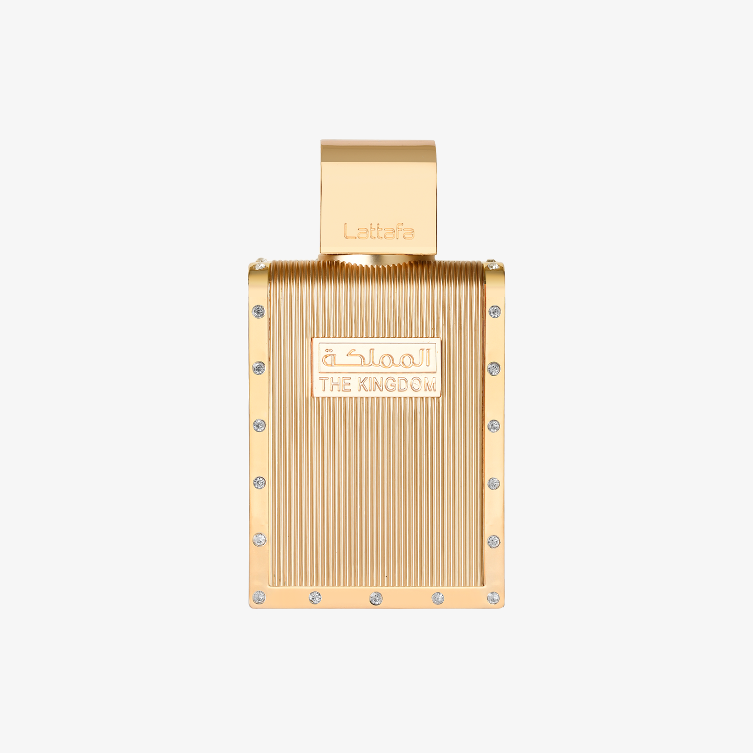 Lattafa The Kingdom Men EDP 100 ml
