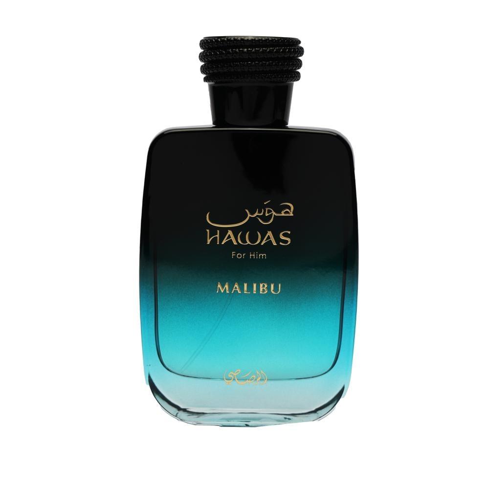 Rasasi Hawas Malibu EDP 100 ml